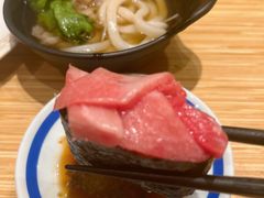 -合点寿司(金虹桥商场店)