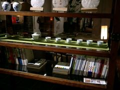 -瓦库茶馆17号(海汇港店)