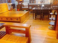 -长虹家具世界(渭水道店)