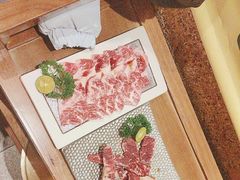 -MIKOMIKO和牛烧肉专门店(南门店)