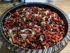 -永安鱼庄·镇江菜(丁卯店)