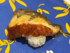 -京樽回転寿司(奥林匹克店)