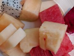 -视界美食自助餐厅·石家庄希尔顿酒店