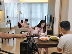 -苏州环球188国际公寓(金鸡湖店)