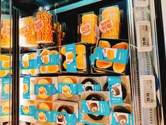 零售区-盒马鲜生(馥邦国际店)