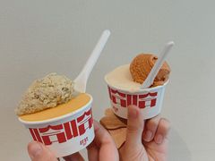 -红楼HONGLOU Gelato(淮海中路店)