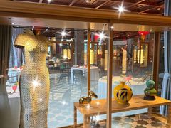 -三号黄浦会Canton Table