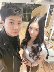 -简法造型·品牌形象店