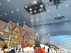 -广州热雪奇迹