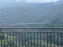 -广东天露山旅游度假区
