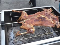 -喜悦小串海鲜烧烤大排档(高新万达店)
