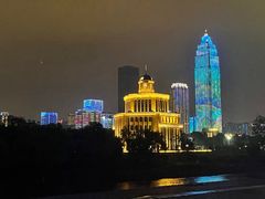 -武汉两江游览·夜游长江(汉口粤汉码头)