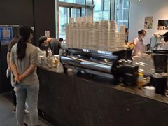 -Seesaw Coffee(上海尚悦湾店)