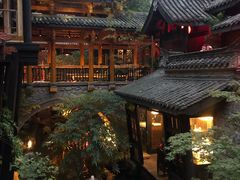 -鱼桥巷·美学川菜