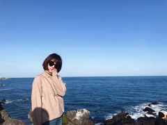 -龙头岩(Dragon Head Rock)