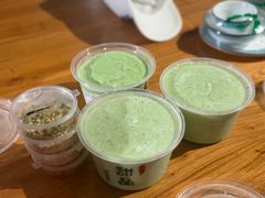 -乔一乔怪味干锅(东升店)