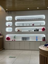 -薇薇安花系SPA