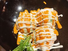 -炉小哥烤肉(朗悦公园茂店)