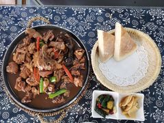 -八两八金·莱芜特色炒鸡(市南漳浦路店)