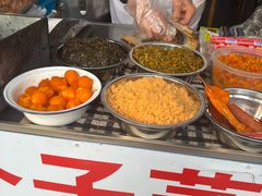 -大个子蒸饭