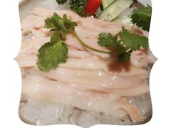 生鹅肠-围炉夜话·潮汕卤水火锅(榕江店)
