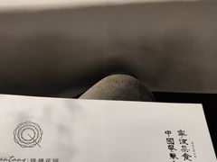 -钱塘花园·宁波菜
