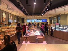 -巴黎贝甜(龙之梦购物中心虹口店)
