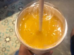 -Jonah's Fruit Shake & Snack Bar