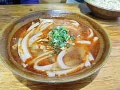 -袁家豆腐