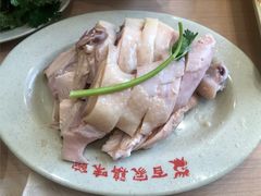 招牌百家鸡-百家鸡味馆(清泰店)