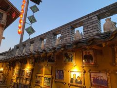 -百花人家(清水田园店)