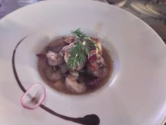 -MARU玛露音乐餐厅(大学路店)