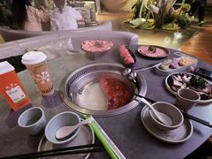 -故里和山·成都火锅(欢乐港湾店)