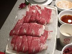 -海底捞火锅(万科广场店)