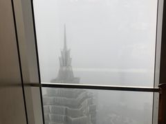 -上海柏悦酒店·世纪100牛排馆