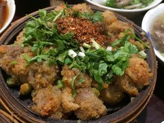 -车七孃苏稽跷脚牛肉(乐山店)