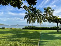 -三亚亚龙湾天域度假酒店