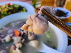 -腾冲国萍农家乐