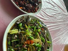 -盘龙黄鳝(盘龙居店)