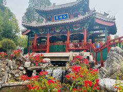 -红螺寺