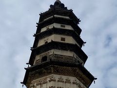 -修德寺塔
