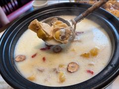 -径山十八道·风味民间菜(杭州总店)