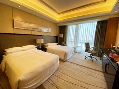 -廊坊固安福朋喜来登酒店
