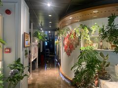 -懒人盐府人家(航天桥店)