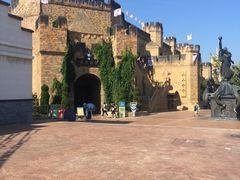 -青岛方特梦幻王国