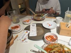-七八冷面·延边朝鲜族美食(圣熙八号店)