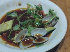 -如轩·海鲜砂锅粥·潮汕菜(沿江东路店)
