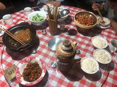 -实在湘·大碗土菜(竹料店)