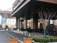 -青岛海悦御华大酒店