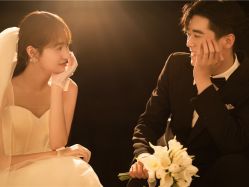 -摩玛婚纱摄影(杭州店)